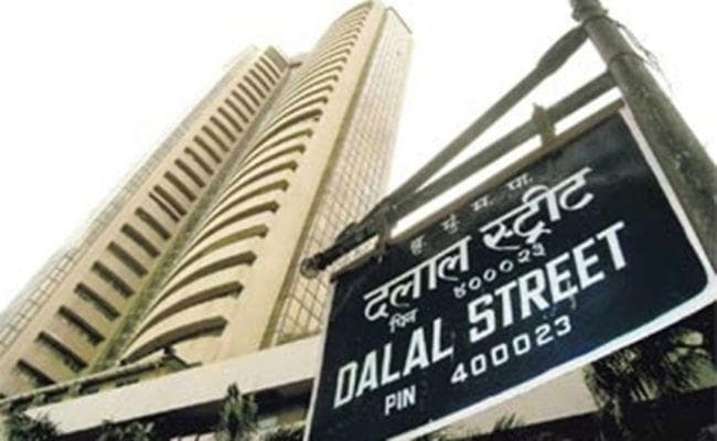 नये रिकॉर्ड स्तर पर पहुंचे सेंसेक्स-निफ्टी, पहली बार 11,500 अंक पार कर पहुंचा निफ्टी