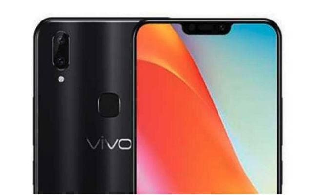Vivo Y83 Pro स्मार्टफोन फुल व्यू डिस्प्ले के साथ भारत में लॉन्च, जानें कीमत और खूबियां