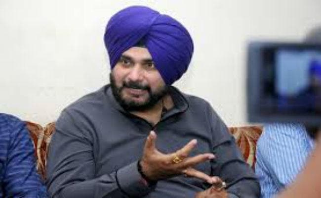 जरूरत पड़ने पर करारा जवाब देने को तैयार हूं : सिद्धू