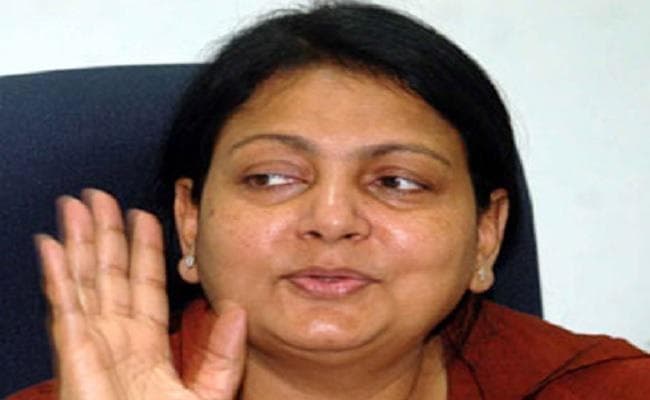 मुजफ्फरपुर और पटना शेल्टर होम कांड में मंत्रियों से ज्यादा अधिकारी दोषी : परवीन अमानुल्लाह