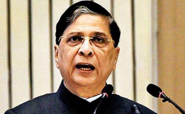 CJI ने कहा - केरल बाढ़ राहत कोष में योगदान करेंगे Supreme Court के Judge