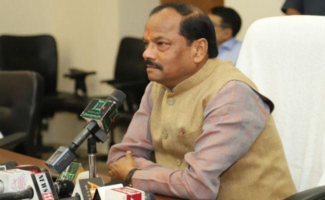 देवघर : मुख्‍यमंत्री ने कहा, मदरसा मैदान में स्थायी रूप से होगी शिवलोक की स्थापना