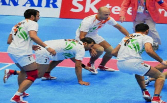 28 साल में पहली बार हारी भारतीय कबड्डी टीम, दक्षिण कोरिया ने किया बड़ा उलटफेर