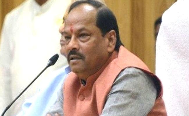 CM रघुवर का ऐलान, अटल जी की जीवनी को पाठ्य पुस्तक में शामिल करेगी झारखंड सरकार
