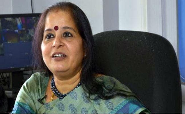 PNB Scam मामला : इलाहाबाद बैंक की पूर्व एमडी ऊषा अनंतसुब्रमण्यन को मिली जमानत