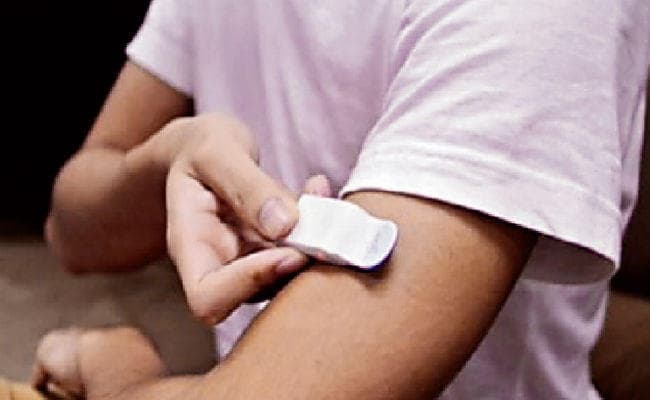 हेल्थ पर नजर रखेगी बैंडेज, जानें