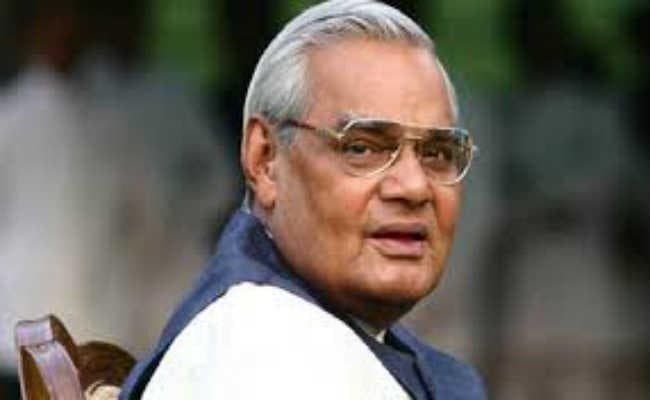 देशवासियों को हमेशा खलेगी अटल जी की कमी