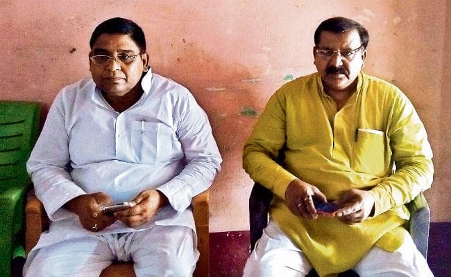 जमुई : मुजफ्फरपुर बालिका कांड में सीबीआई ने नहीं की मुझसे पूछताछ : दामोदर रावत