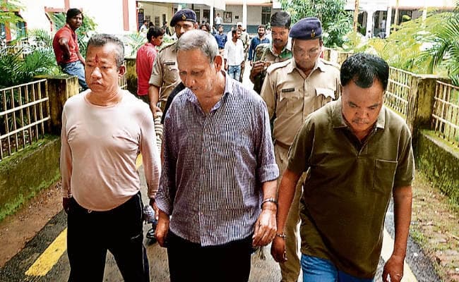 रांची : जहरीली शराब पिला कर 17 की जान लेनेवाले सप्लायर प्रह्लाद सिंघानिया को उम्रकैद