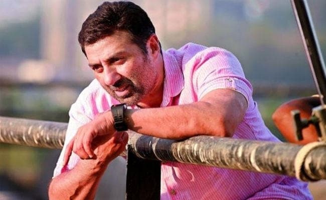 सनी देओल को आज भी इस बात से होती है घबराहट