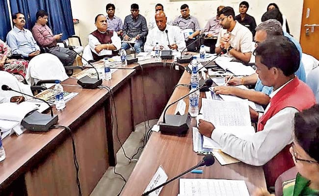 रांची : बिना जमीन अधिग्रहण के सिंगल पिलर पर बनेगा हरमू फ्लाइओवर