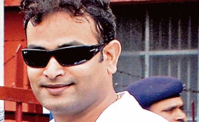 रांची : गैंगस्टर अखिलेश सिंह को इडी ने भेजा नोटिस, 15  दिनों में फ्लैट-जमीन खाली करने को कहा