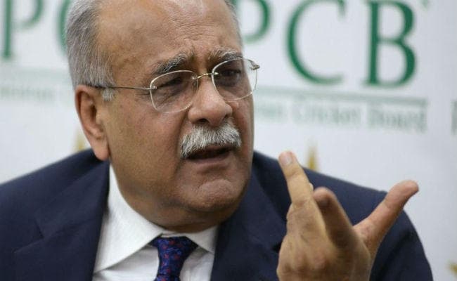 इमरान के प्रधानमंत्री बनते ही पाकिस्‍तान क्रिकेट में उठापटक, सेठी ने इस्तीफा दिया