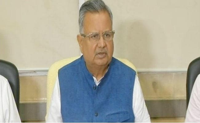 रमन सरकार का फैसला, वाजपेयी के नाम पर होगा नया रायपुर का नाम ''अटल नगर''