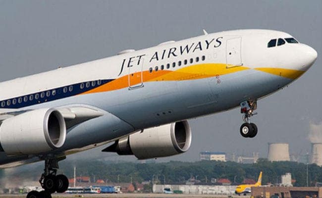 Jet Airways ने टाले तिमाही के नतीजे, कॉरपोरेट मंत्रालय ने मांगा स्पष्टीकरण