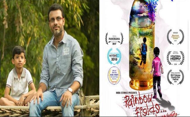 असमी फिल्म ''शोइसोबोते धेमालिते'' को मिला एक और पुरस्कार