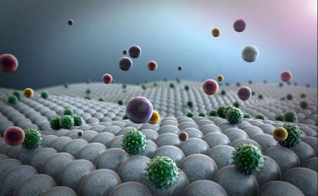 Health News: हमारी सोच से कहीं ज्यादा खतरनाक हैं नैनोपार्टिकल्स, जानें कैसे