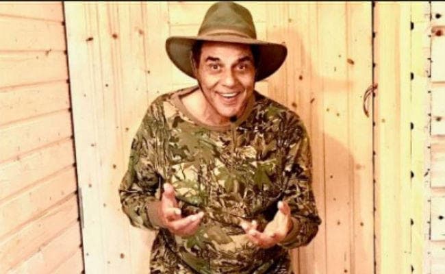 धर्मेंद्र को इस फिल्म की शूटिंग के समय ही था इसके फ्लॉप होने का अंदेशा