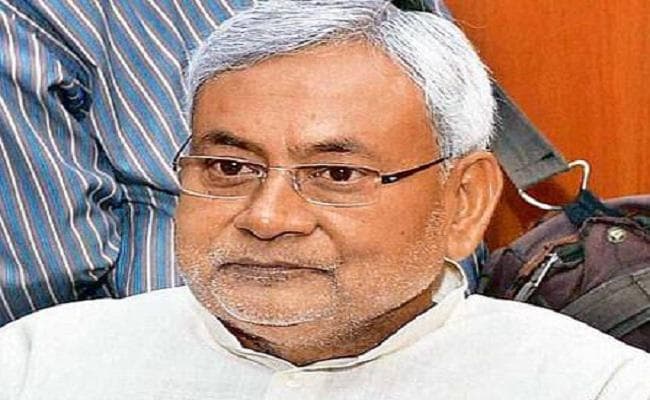 सीएम नीतीश ने दी बकरीद की बधाई एवं शुभकामनाएं