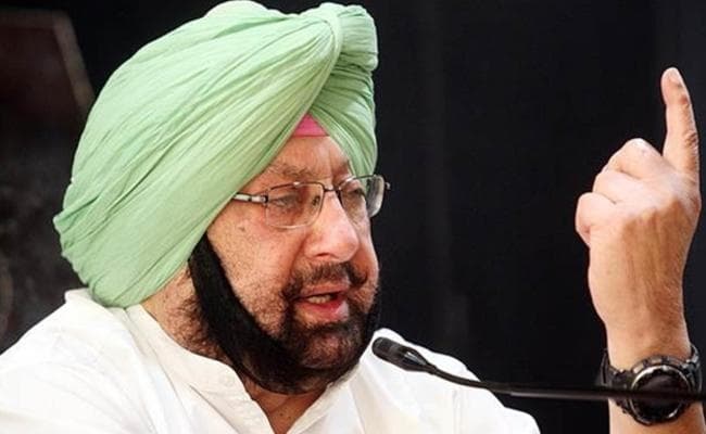 कैबिनेट की मंजूरी : पंजाब में धार्मिक ग्रंथों के अनादर करनेवालों को मिलेगी उम्रकैद की सजा!