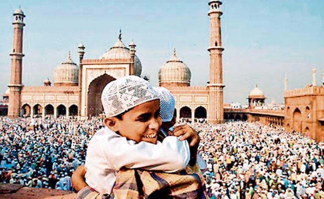 त्याग का पर्व है ईद-उल-अजहा