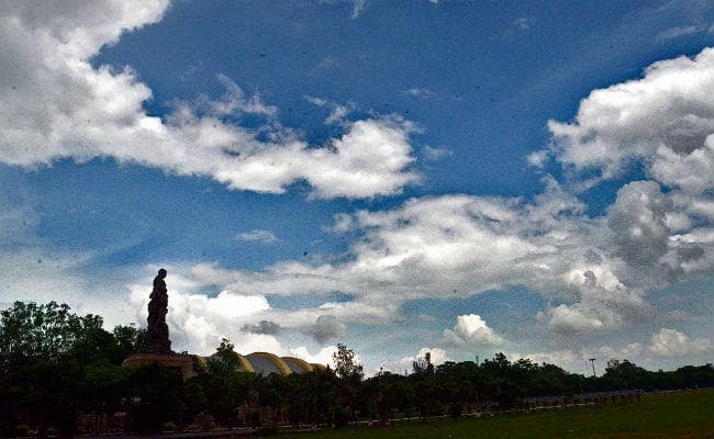 पटना : मॉनसून बीता 66 दिन 27% कम हुई जिले में बारिश