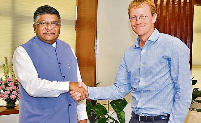 #WhatsApp को भारत सरकार का सख्त निर्देश, फेक न्यूज रोकने के उपाय नहीं खोजे तो होगी यह कार्रवाई