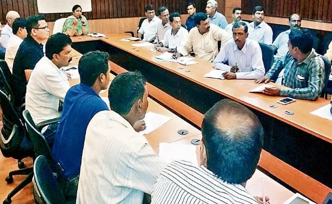 रांची : 26 को इजराइल जायेगा किसानों व अफसरों का दल