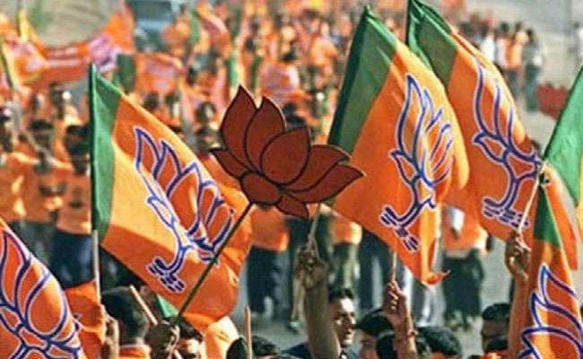 रांची : बन रहा चुनावी माहौल तैयारी में जुटी पार्टियां, जल्द ही मिशन पर जुटेगी भाजपा