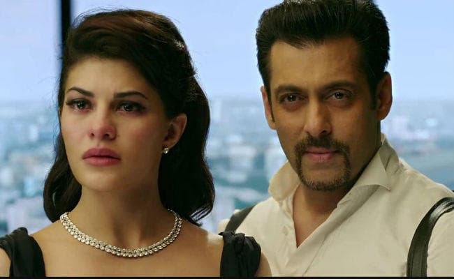 सलमान खान से नाराज हैं जैकलीन फर्नांडीज? क्‍या ''भारत'' है वजह