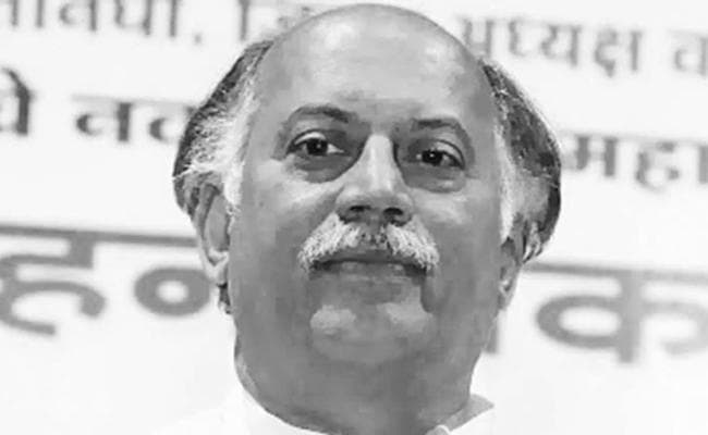 महाराष्ट्र के वरिष्ठ कांग्रेस नेता गुरुदास कामत का निधन, दिल्ली में ली अंतिम सांस, सोनिया ने दी श्रद्धांजलि