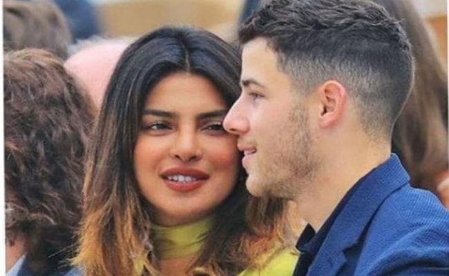 प्रियंका चोपड़ा की शादी पर मां का बयान आया सामने, निक जोनास के बारे में कही ये बात...