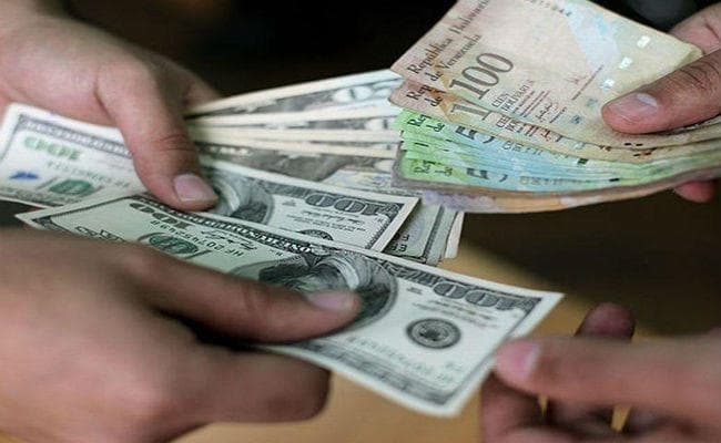 वेनेजुएला ने अपनी मुद्रा बोलिवर का 96 फीसदी तक किया अवमूल्यन