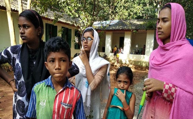 केरल की बाढ़ ने जाति-धर्म के अंतर को पाटा, मुस्लिमों ने 26 हिंदू परिवारों को मस्जिद में दिया सहारा