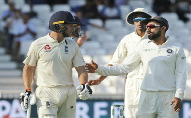 INDvsENG : कोहली ने नाटिंघम की जीत केरल बाढ़ पीड़ितों को समर्पित किया INDvsENG : कोहली ने नाटिंघम की जीत केरल बाढ़ पीड़ितों को समर्पित किया