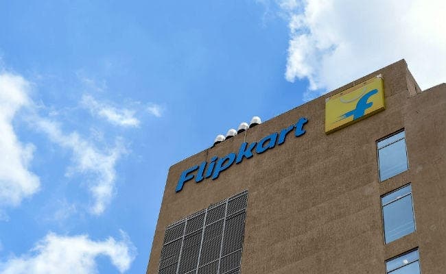 Flipkart ने स्टार्टअप ‘लिव डाट एआई'' का किया अधिग्रहण