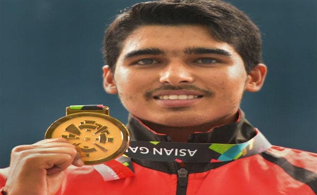 कभी गुब्बारे पर निशाना साधते थे सौरभ चौधरी, एशियाई खेलों में जीता स्वर्ण