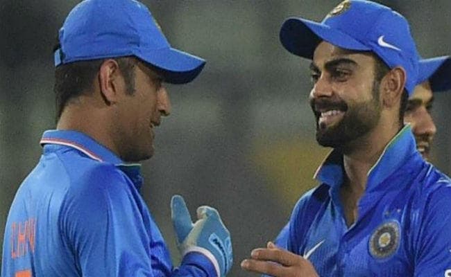 कोहली ने गांगुली को पछाड़ा, धौनी के बाद भारत के दूसरे सबसे सफल कप्तान बने
