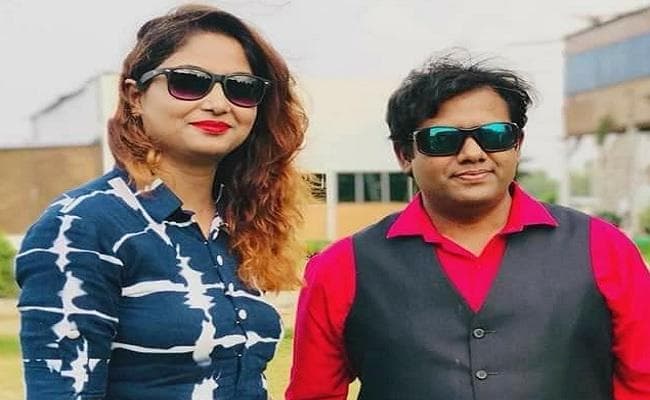 पटना शेल्टर होम केस : मनीषा दयाल और चिरंतन को पुलिस ने लिया रिमांड पर