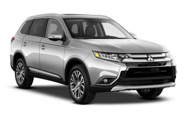 Mitsubishi ने पेश की नयी Outlander SUV, कीमत 31.95 लाख, ये हैं नये फीचर्स
