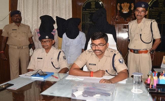 बिहार : जदयू नेता की हत्या की साजिश विफल, दो वर्ष पूर्व भतीजे की हुई थी हत्या