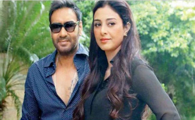 अजय देवगन की फिल्म ''दे दे प्यार दे'' की रिलीज डेट Out