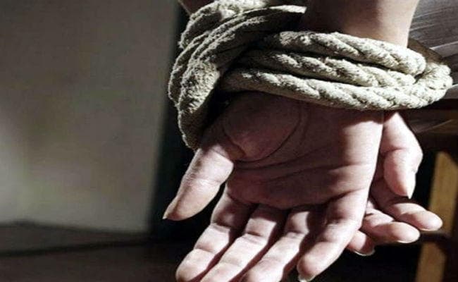 रांची की नाबालिग को मानव तस्करों ने दिल्ली में बेचा, AHTU थाना में केस दर्ज