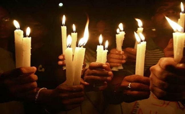 धनबाद : रंजीत हत्याकांड के खिलाफ कांग्रेस का कैंडल मार्च आज