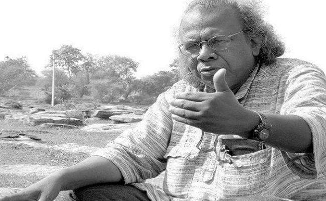 रांची में डॉ. रामदयाल मुंडा की जयंती पर सांस्कृतिक कार्यक्रम का आयोजन, पारंपारिक नृत्य से बांधा समां