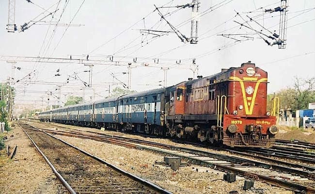 पटना : रेलवे में होगी 1489 गेटमैन की नियुक्ति, इंटरव्यू 26 से