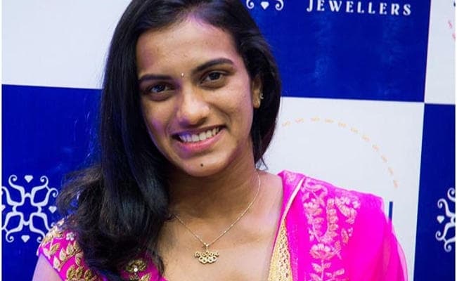 पीवी सिंधु भारत की सबसे ज्यादा कमाने वाली महिला खिलाड़ी