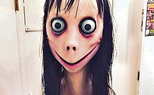 ‘ब्लू व्हेल’ के बाद ‘मोमो चैलेंज’ बना दुनिया के लिए चुनौती, तेजी से हो रहा वायरल