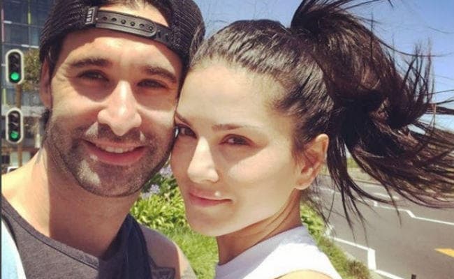 सनी लियोनी ने बताया- कैसी हुई थी डेनियल संग पहली मुलाकात, ऐसे किया था प्रपोज