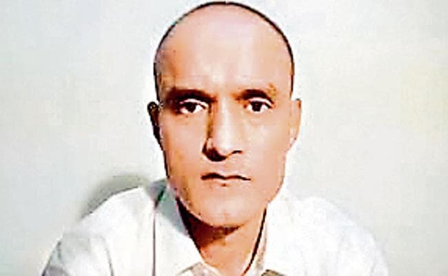 पाकिस्तान की जेल में बंद भारतीय नेवी ऑफिसर कुलभूषण जाधव पर फरवरी में सुनवाई करेगा इंटरनेशनल कोर्ट